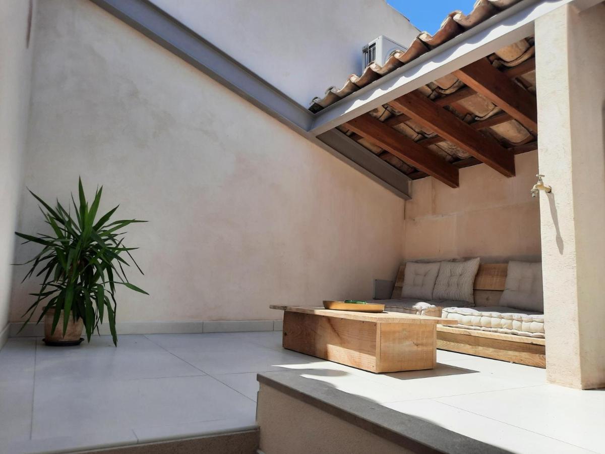 Casa Guiraud, Cosy And Welcoming Townhouse Villa Pollença Eksteriør billede