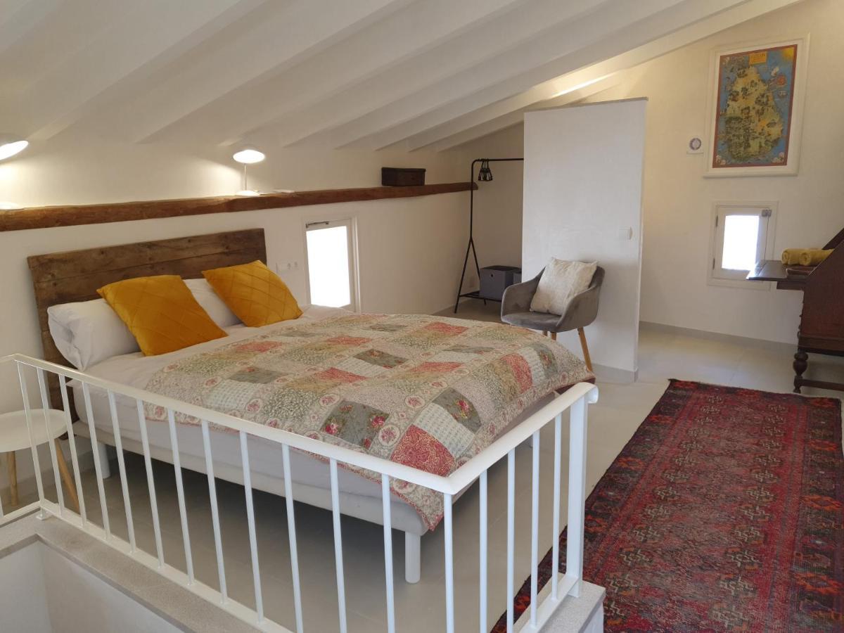 Casa Guiraud, Cosy And Welcoming Townhouse Villa Pollença Eksteriør billede