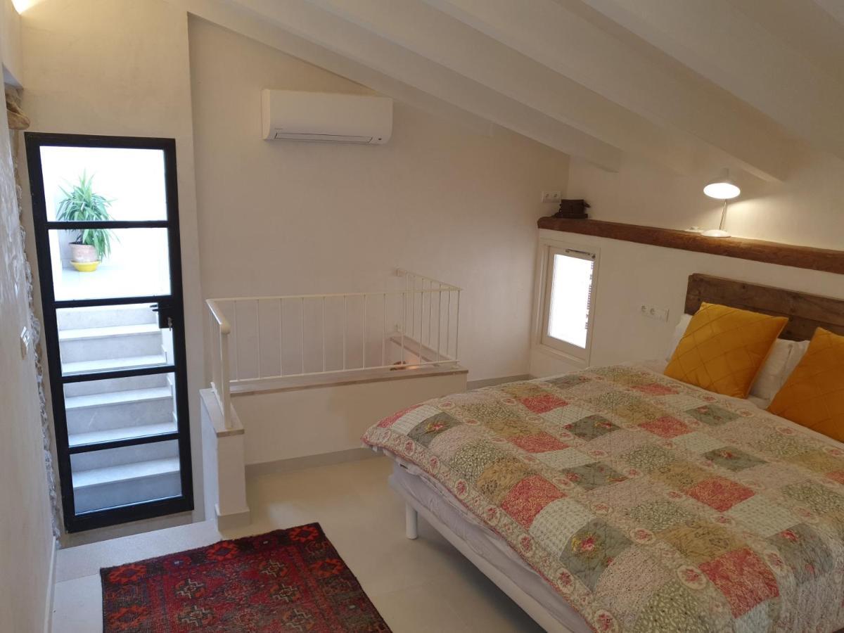 Casa Guiraud, Cosy And Welcoming Townhouse Villa Pollença Eksteriør billede