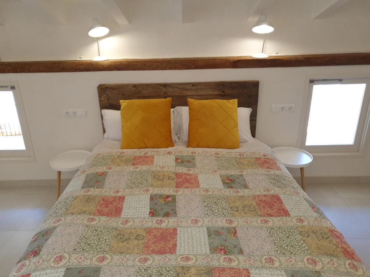 Casa Guiraud, Cosy And Welcoming Townhouse Villa Pollença Eksteriør billede