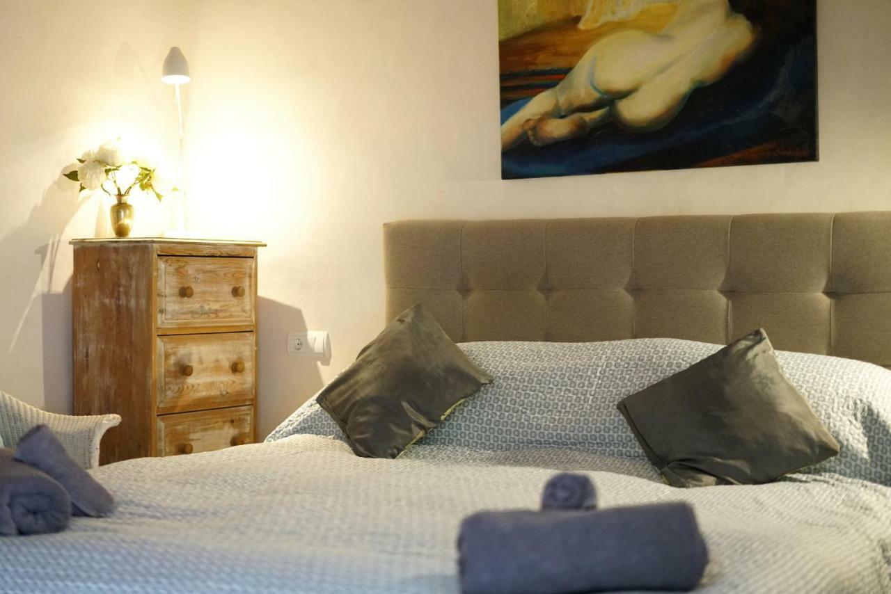 Casa Guiraud, Cosy And Welcoming Townhouse Villa Pollença Eksteriør billede